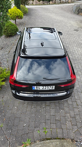 Volvo V90 22 of 30