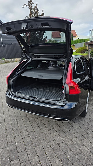 Volvo V90 9 of 30