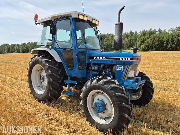 Ford 5610 II 2 of 16