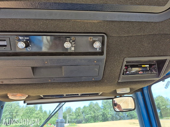 Ford 5610 II 15 of 16