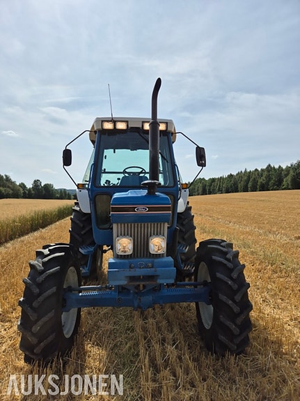 Ford 5610 II 3 of 16