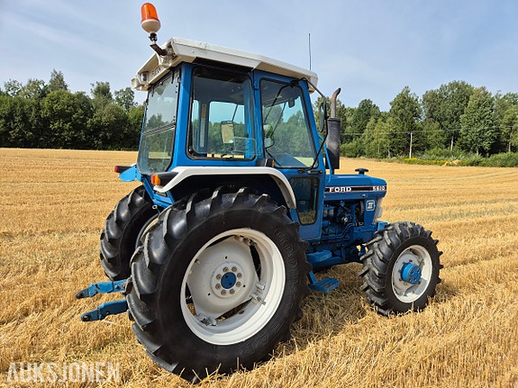 Ford 5610 II 5 of 16