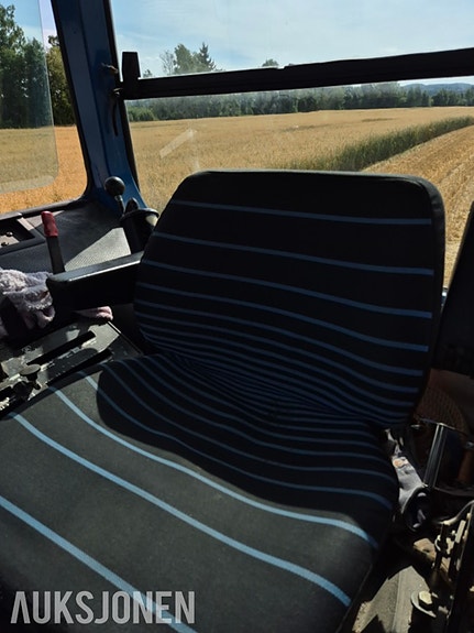 Ford 5610 II 9 of 16