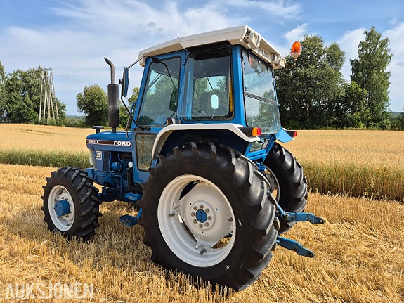 Ford 5610 II 4 of 16