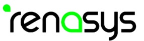 Renasys Solutions AS logo