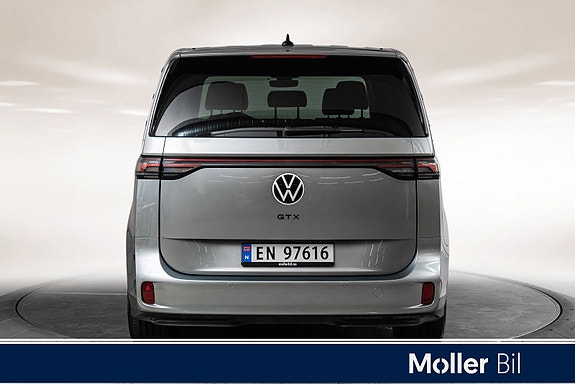 Volkswagen ID. Buzz 7 of 21