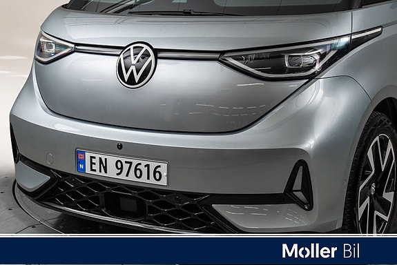 Volkswagen ID. Buzz 5 of 21