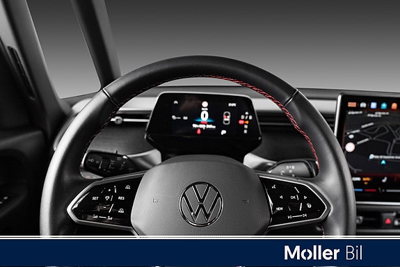 Volkswagen ID. Buzz 13 of 21