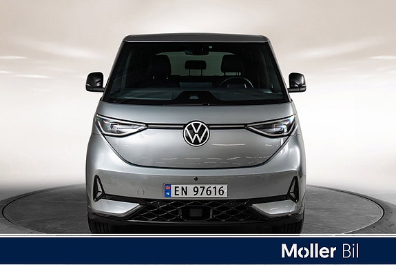 Volkswagen ID. Buzz 4 of 21