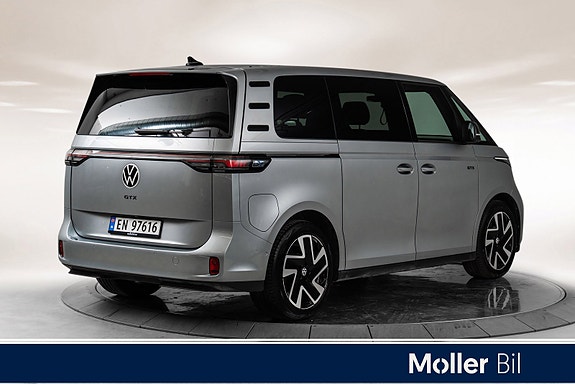 Volkswagen ID. Buzz 2 of 21