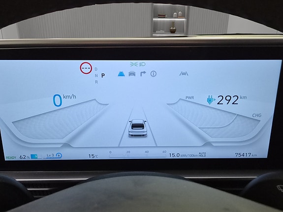 Hyundai Ioniq 6 21 of 29