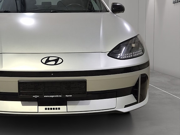 Hyundai Ioniq 6 6 of 29