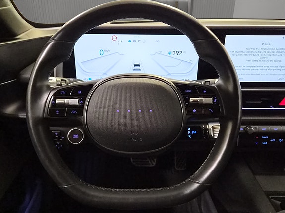 Hyundai Ioniq 6 20 of 29