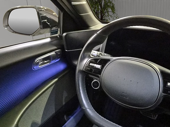 Hyundai Ioniq 6 17 of 29