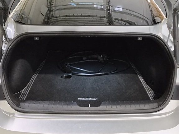Hyundai Ioniq 6 27 of 29