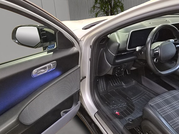 Hyundai Ioniq 6 15 of 29