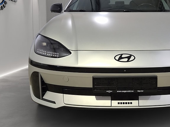 Hyundai Ioniq 6 5 of 29