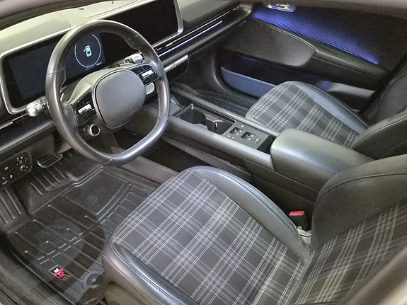 Hyundai Ioniq 6 13 of 29