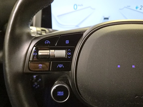 Hyundai Ioniq 6 22 of 29