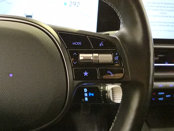Hyundai Ioniq 6 23 of 29