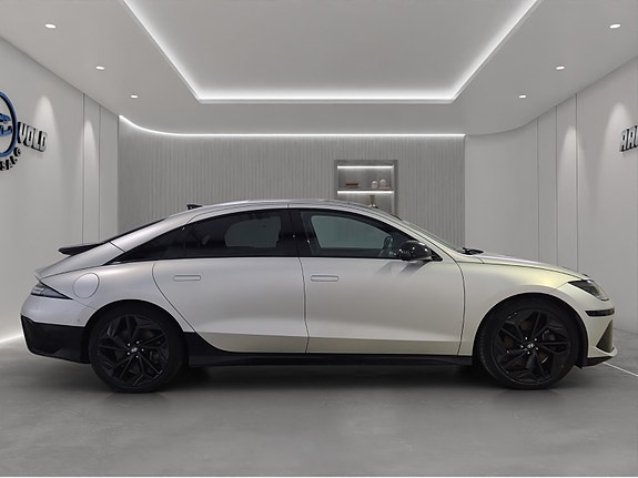 Hyundai Ioniq 6 7 of 29