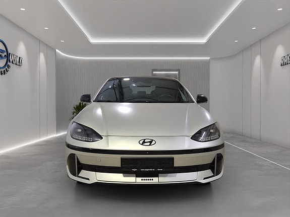 Hyundai Ioniq 6 4 of 29