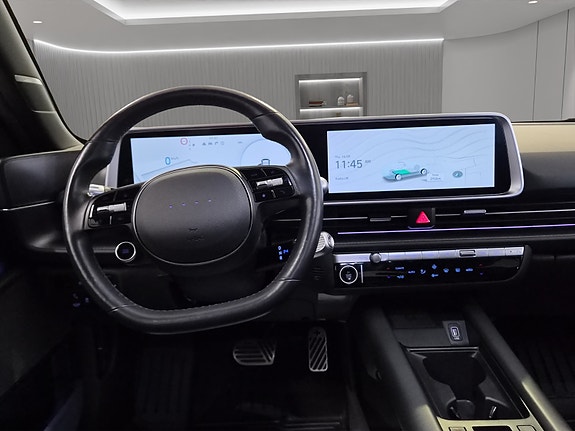Hyundai Ioniq 6 19 of 29