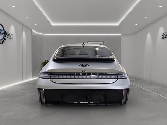Hyundai Ioniq 6 8 of 29