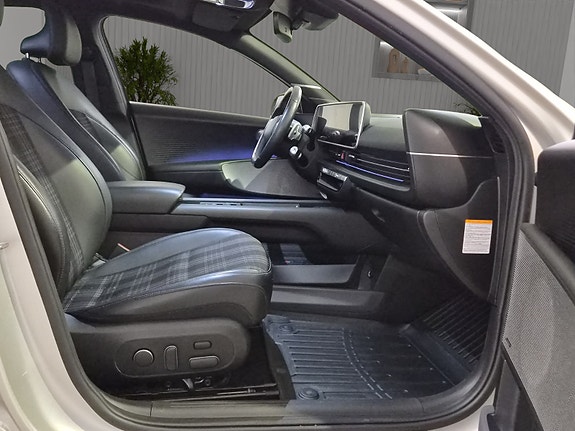 Hyundai Ioniq 6 14 of 29