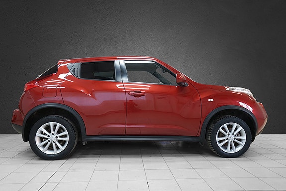Nissan Juke 4 of 30