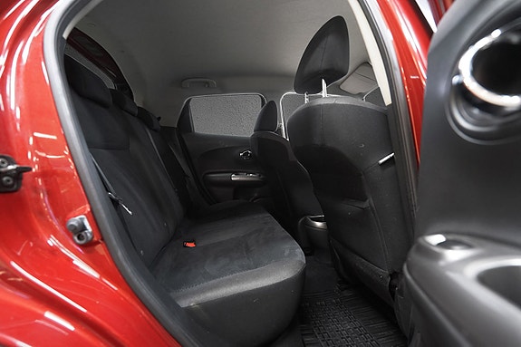 Nissan Juke 17 of 30