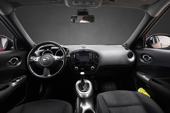 Nissan Juke 13 of 30