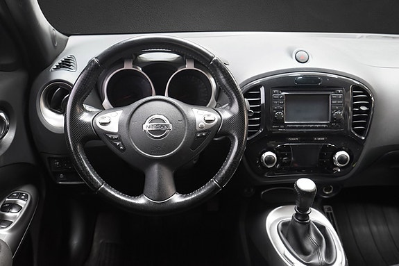 Nissan Juke 20 of 30