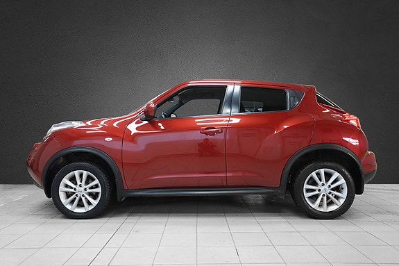 Nissan Juke 9 of 30