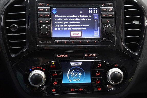 Nissan Juke 28 of 30
