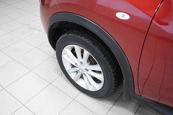 Nissan Juke 8 of 30