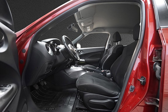 Nissan Juke 12 of 30
