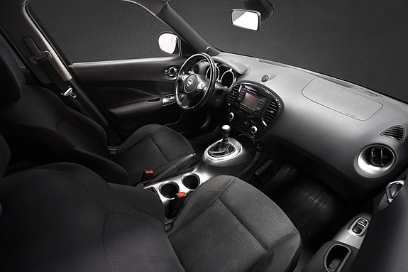 Nissan Juke 14 of 30