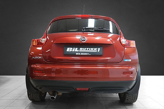 Nissan Juke 6 of 30