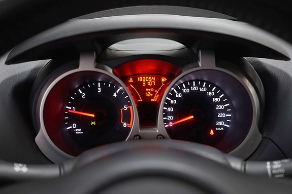 Nissan Juke 22 of 30