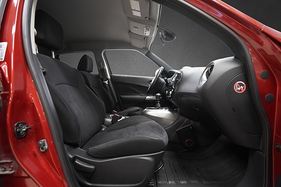 Nissan Juke 15 of 30