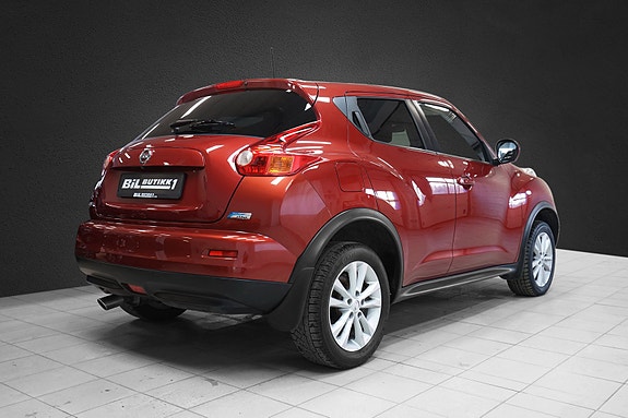 Nissan Juke 5 of 30