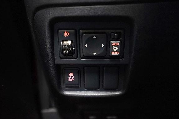 Nissan Juke 24 of 30