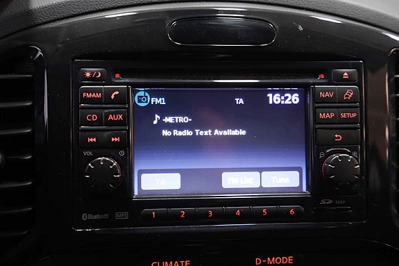 Nissan Juke 30 of 30