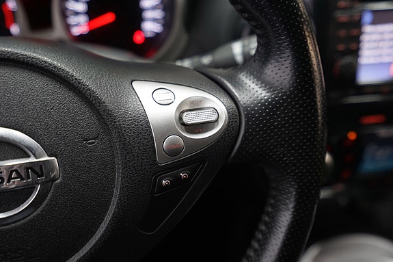 Nissan Juke 23 of 30