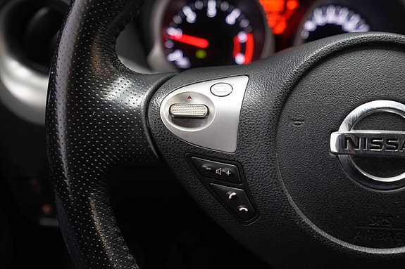Nissan Juke 21 of 30