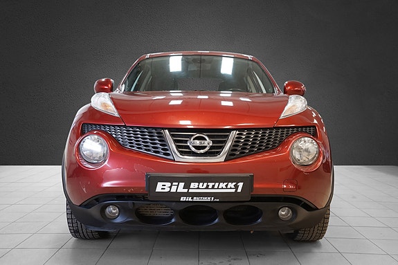 Nissan Juke 2 of 30
