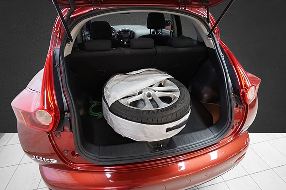 Nissan Juke 19 of 30