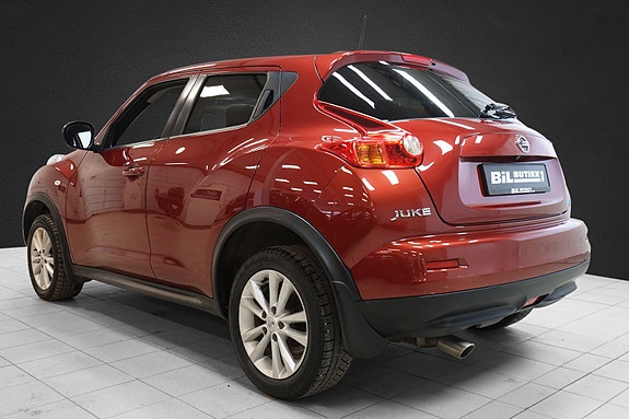 Nissan Juke 7 of 30