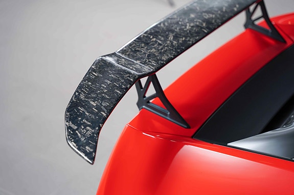 Lamborghini Huracan 29 of 30